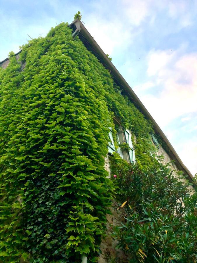 Residence La Borde Plavilla Exterior photo