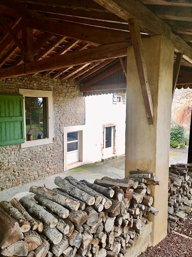 Residence La Borde Plavilla Exterior photo