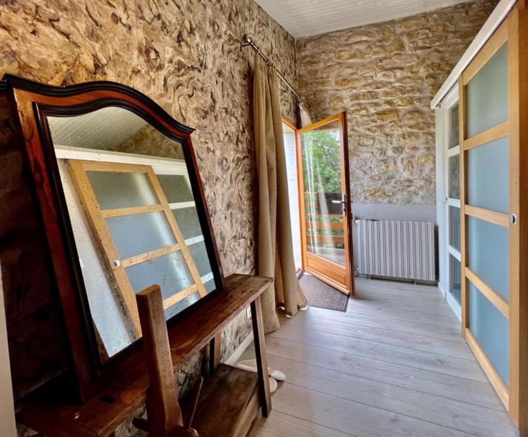 Residence La Borde Plavilla Exterior photo