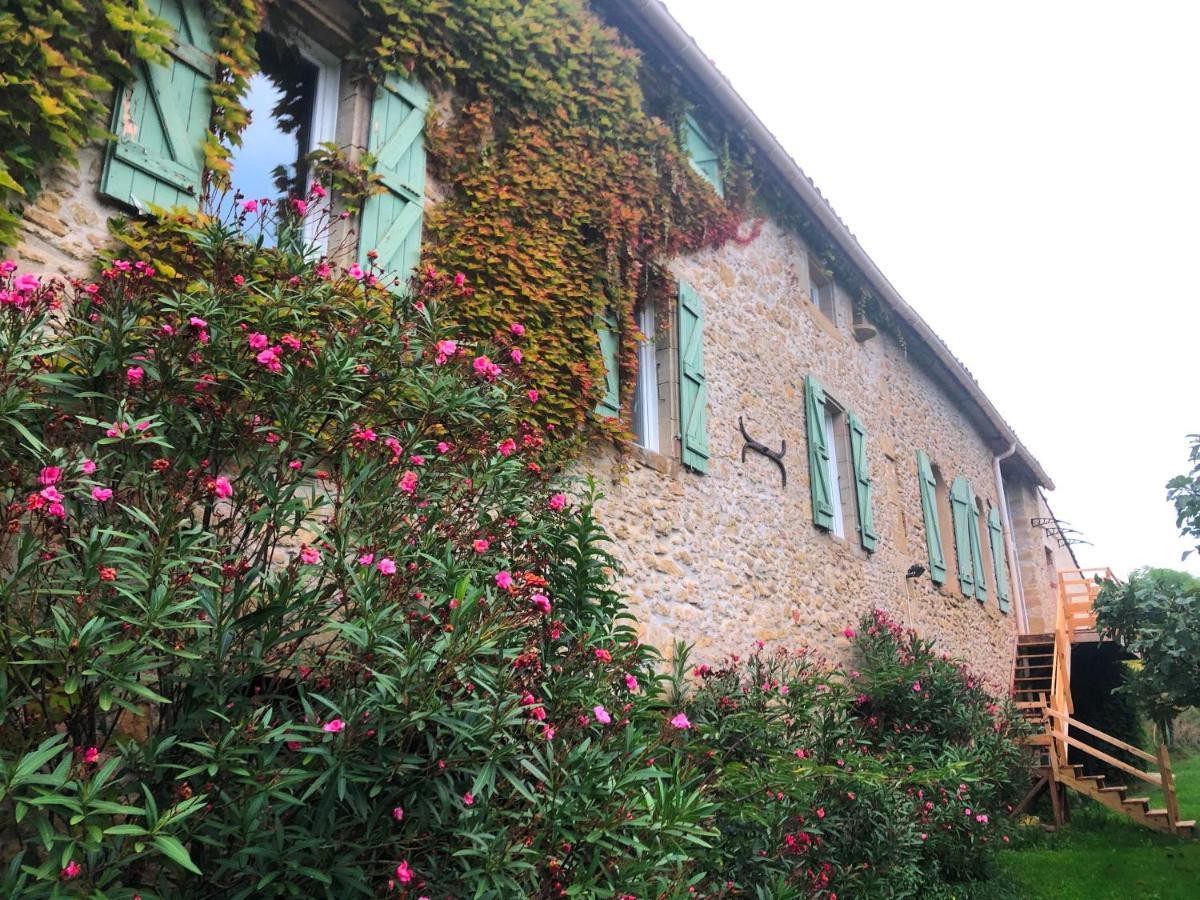 Residence La Borde Plavilla Exterior photo