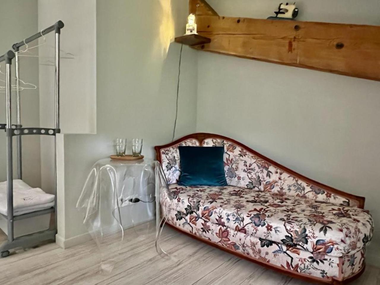 Residence La Borde Plavilla Room photo
